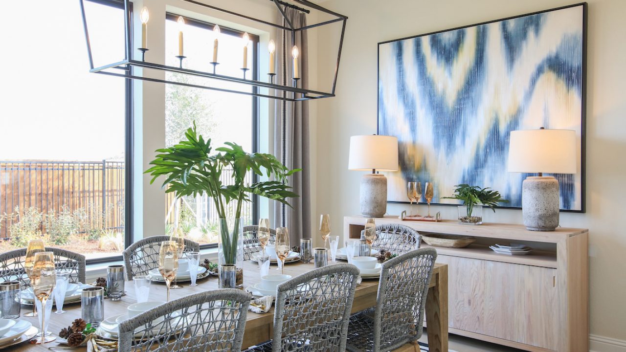 Dining Room Design Ideas To Keep You On Trend Build Beautiful