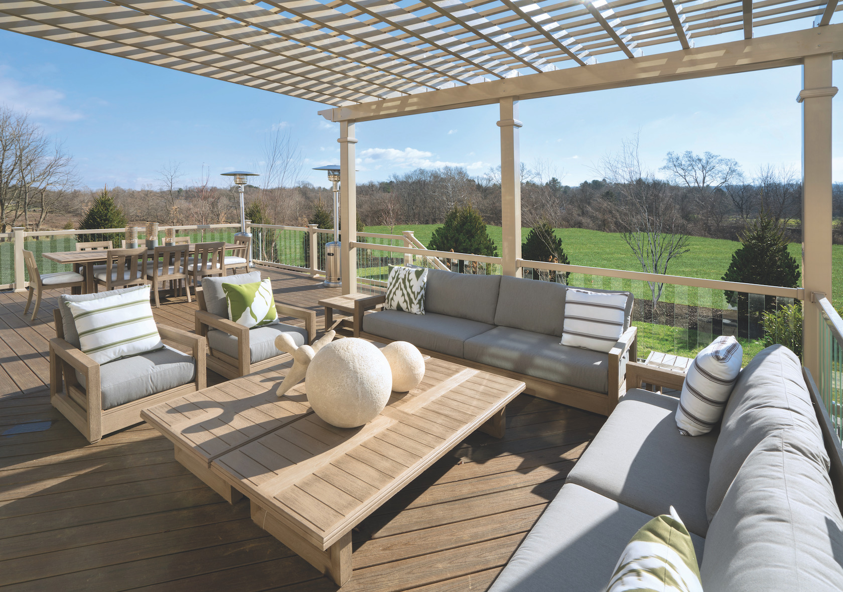 5 Essentials for Family-Friendly Outdoor Living Spaces ... 5 Essentials for Family-Friendly Outdoor Living Spaces ... on Building Outdoor Living Space id=91024