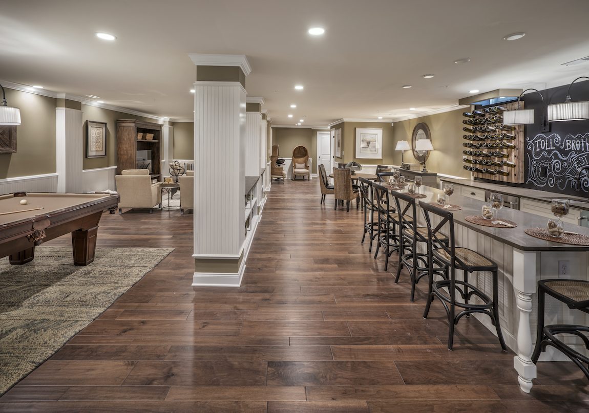 18-finished-basements-you-won-t-want-to-leave-build-beautiful