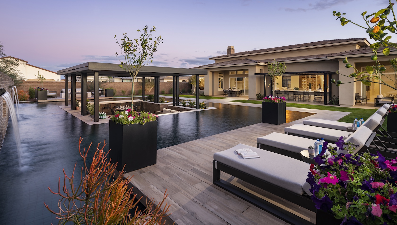 23 Backyard Pools Sure To Have You Jumping In For Joy Build