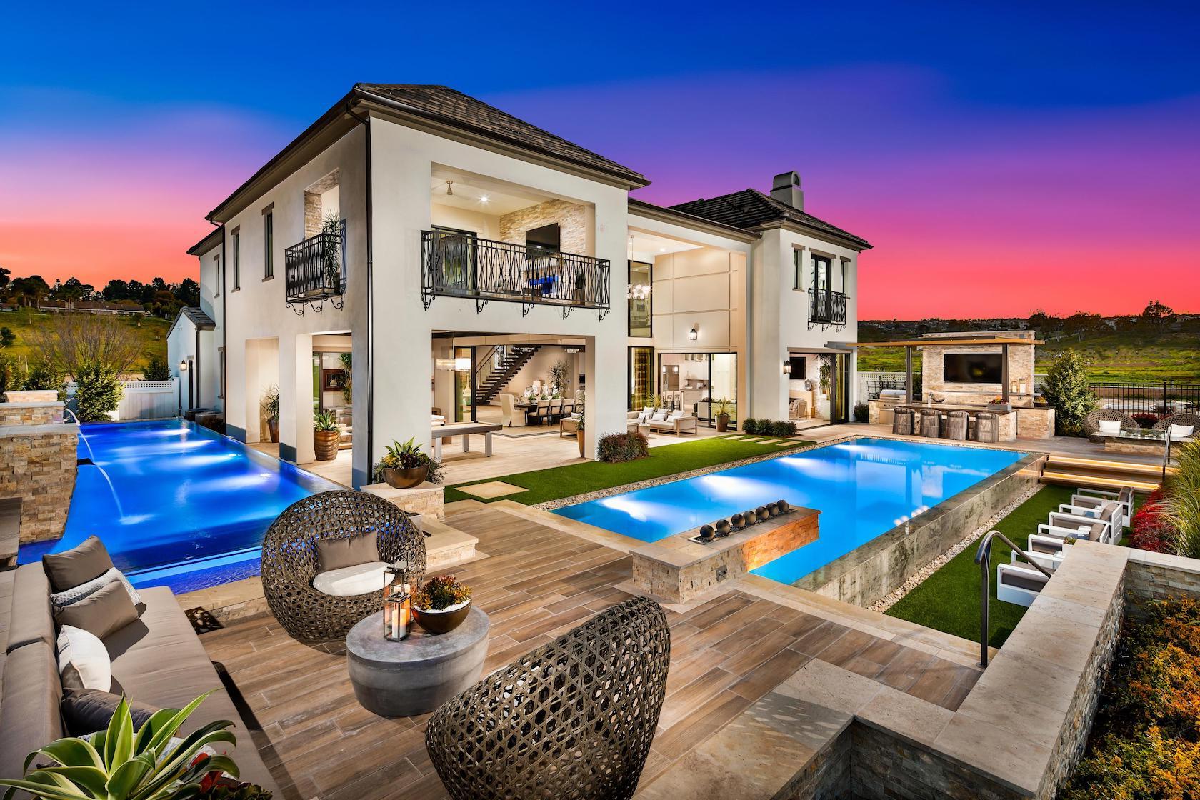 23 Backyard Pools Sure To Have You Jumping In For Joy Build