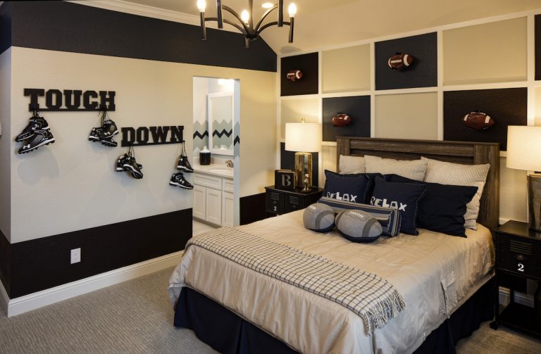 8 DIY Projects for Teen Bedrooms | Build Beautiful