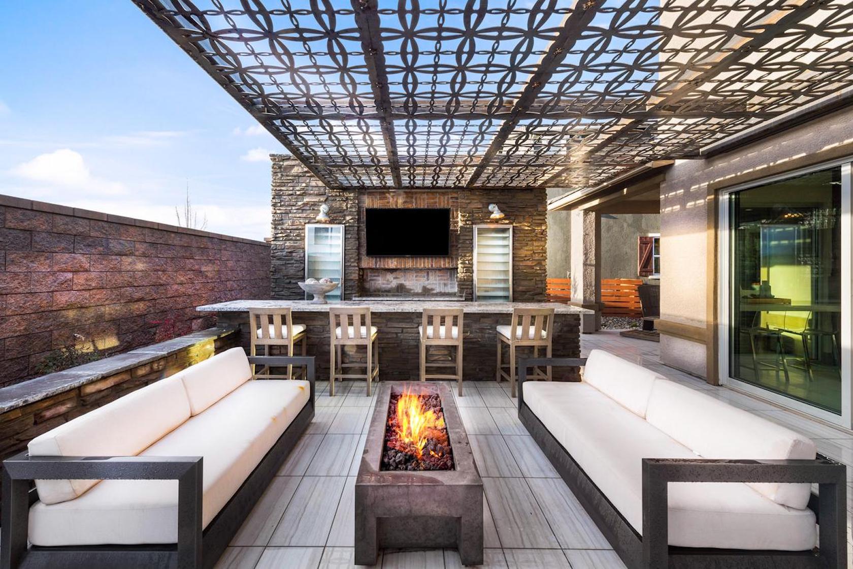 Home Bar Ideas Certain To Fit Your Lifestyle Build Beautiful