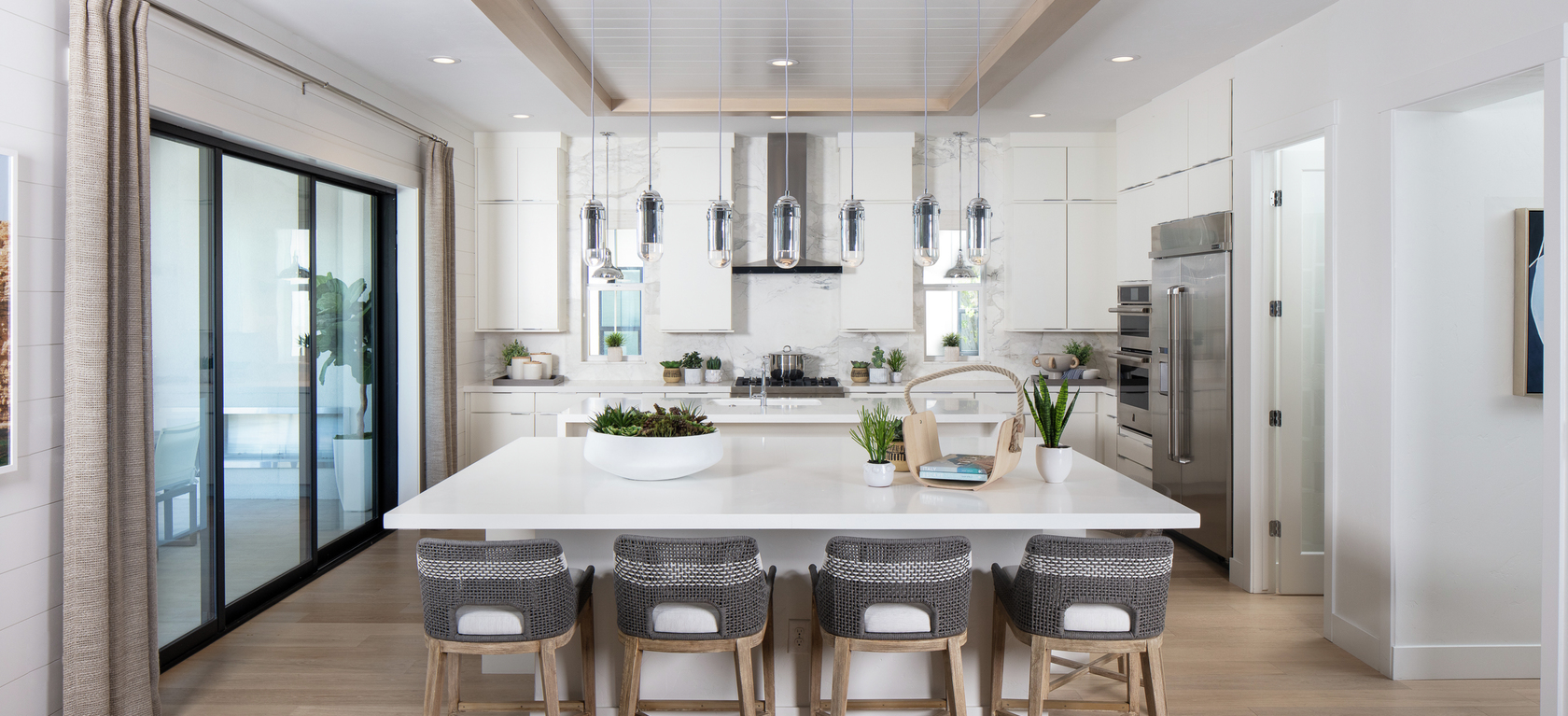 5 Kitchen Remodel Ideas For A Gourmet E
