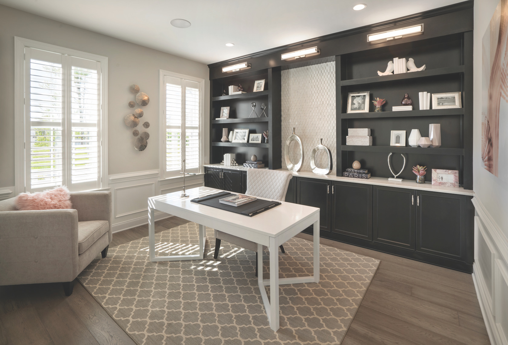 6 Home Office Organization Tips to Maximize Productivity 6 Home Office Organization Tips to Maximize Productivity