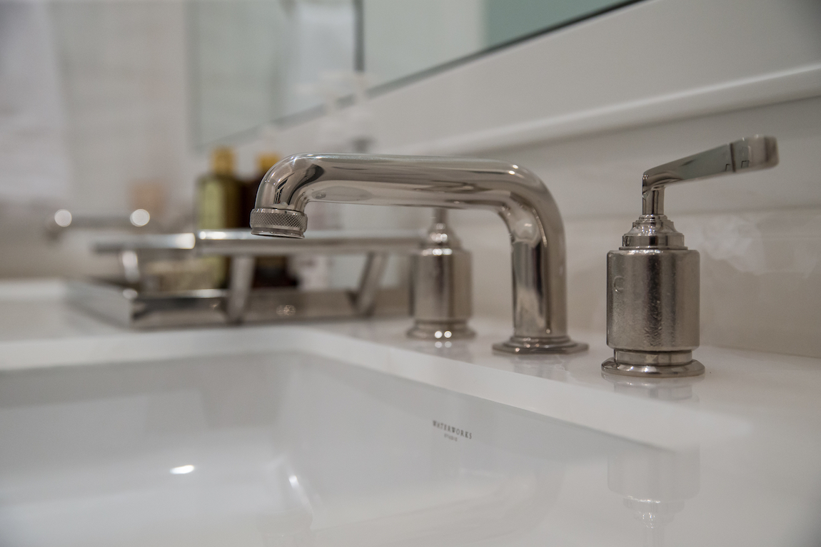 Sink Faucet