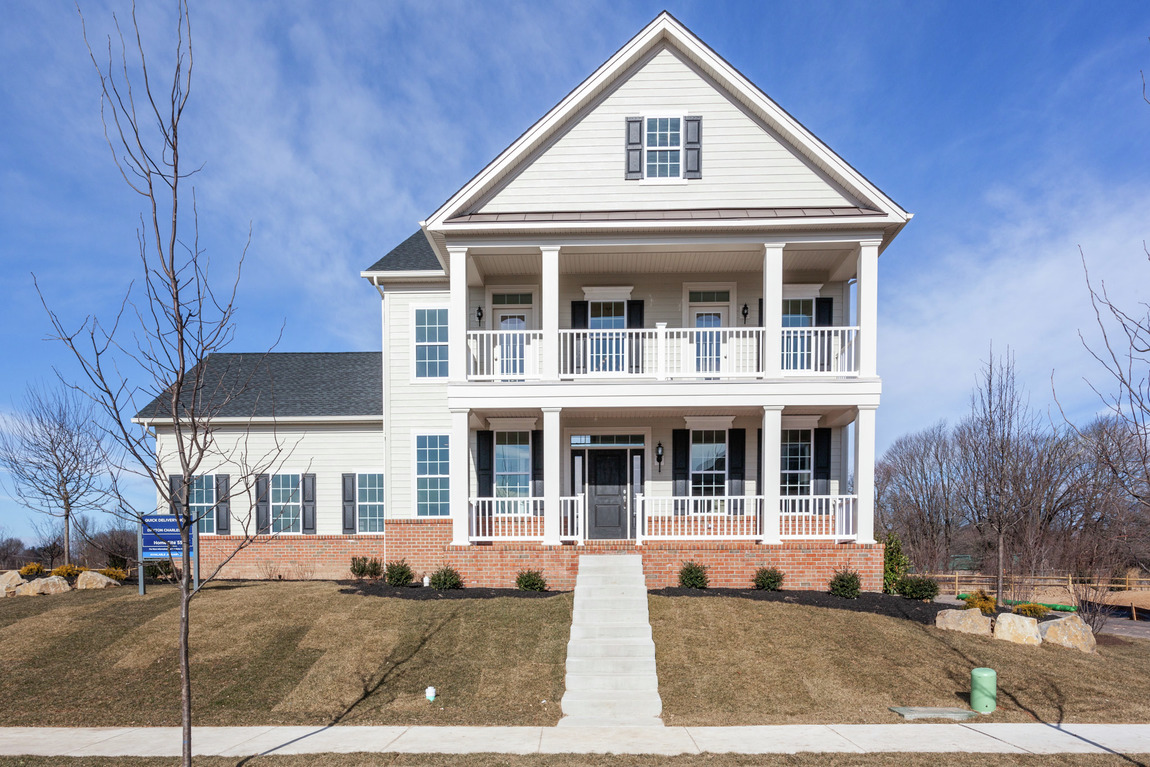 Luxe home design close to Philadelphia, PA