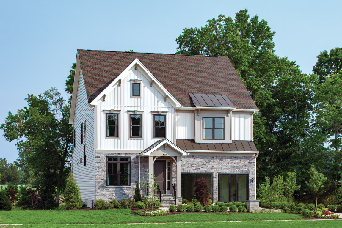 Deluxe home design