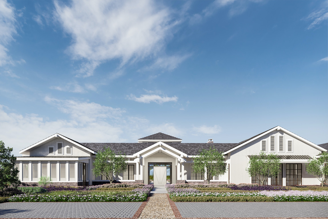 9 Fantastic Features of Sterling Grove Build Beautiful