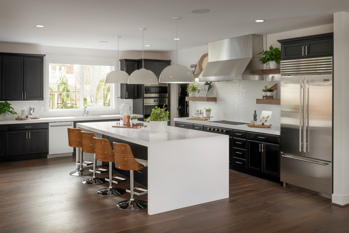 11 Quartz Countertop Colors Sure to Transform Your Kitchen | Build ...