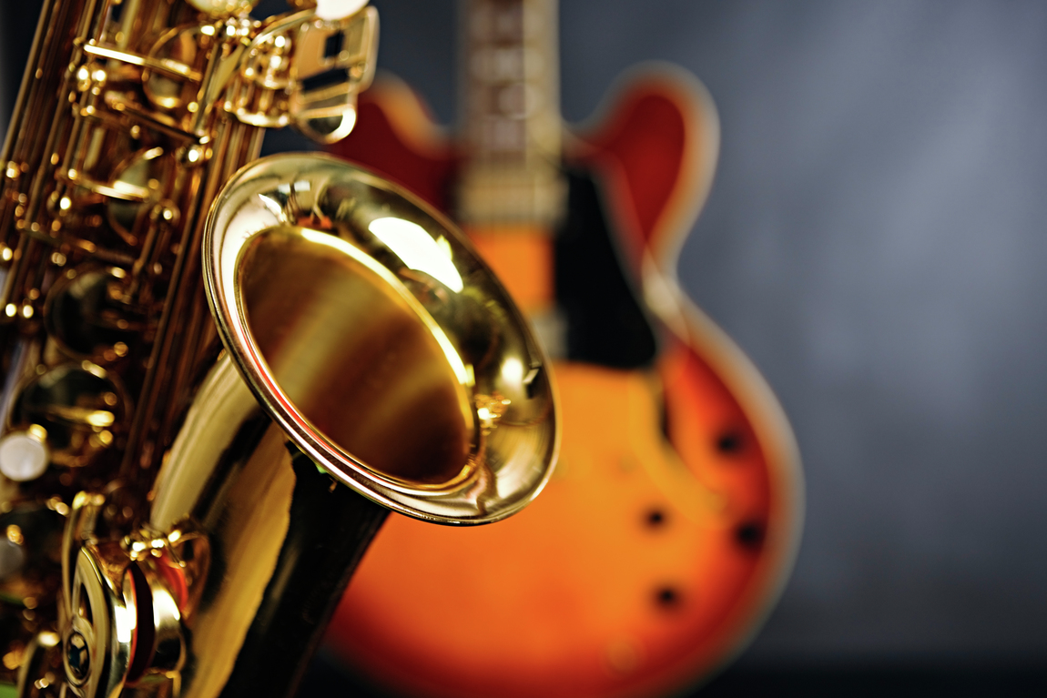 Musical instruments
