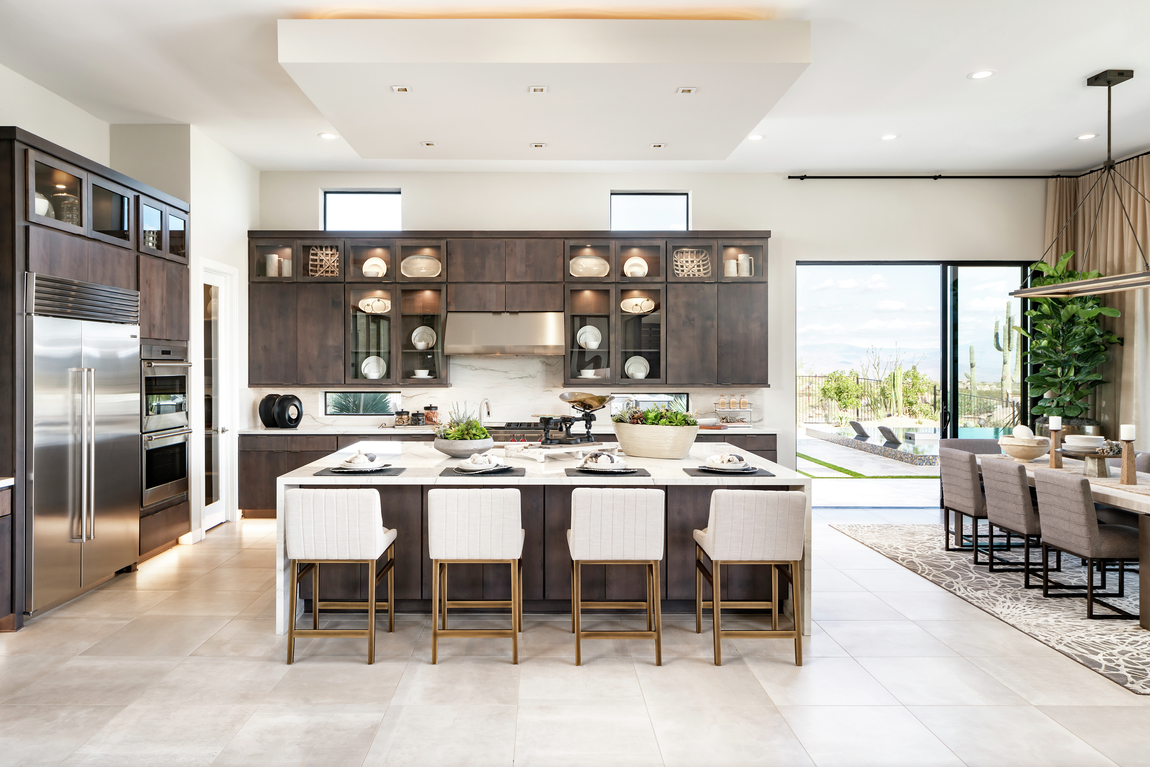 Kitchen Island With Seating