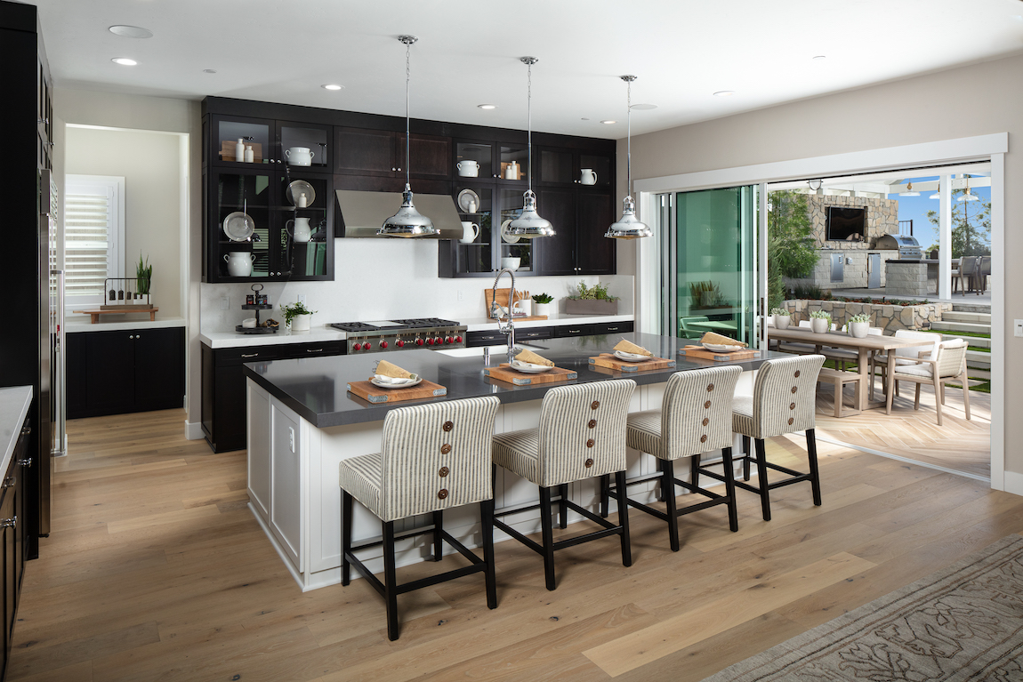 25 Luxury Kitchen Ideas for Your Dream Home