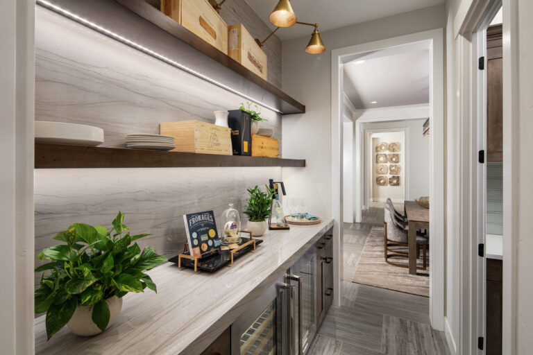 A WalkIn Pantry is the New MustHave in Home Design Build Beautiful