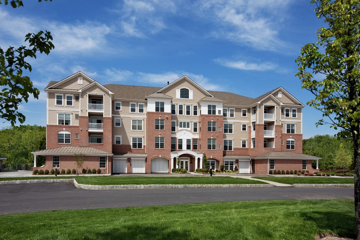 The Growing Appeal of ActiveAdult Communities Toll Brothers Expands
