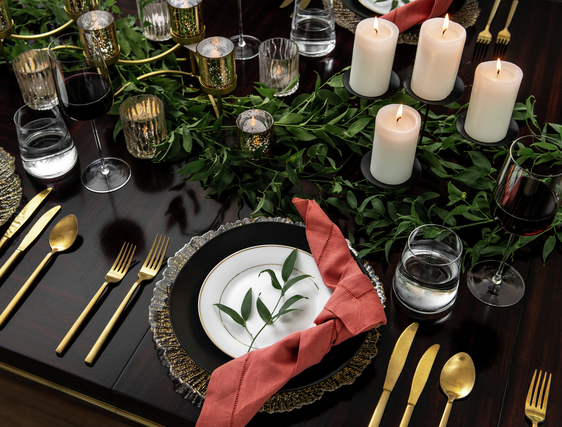 tablescape