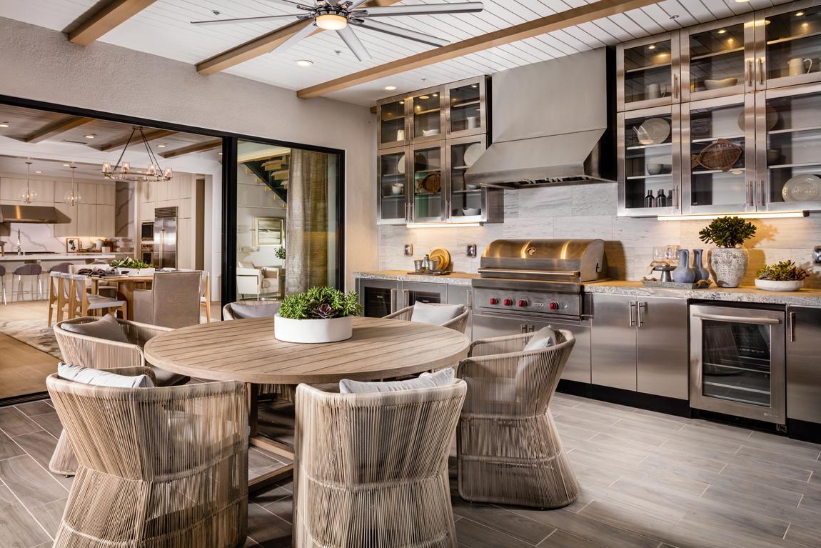 25 Luxury Kitchen Ideas For Your Dream