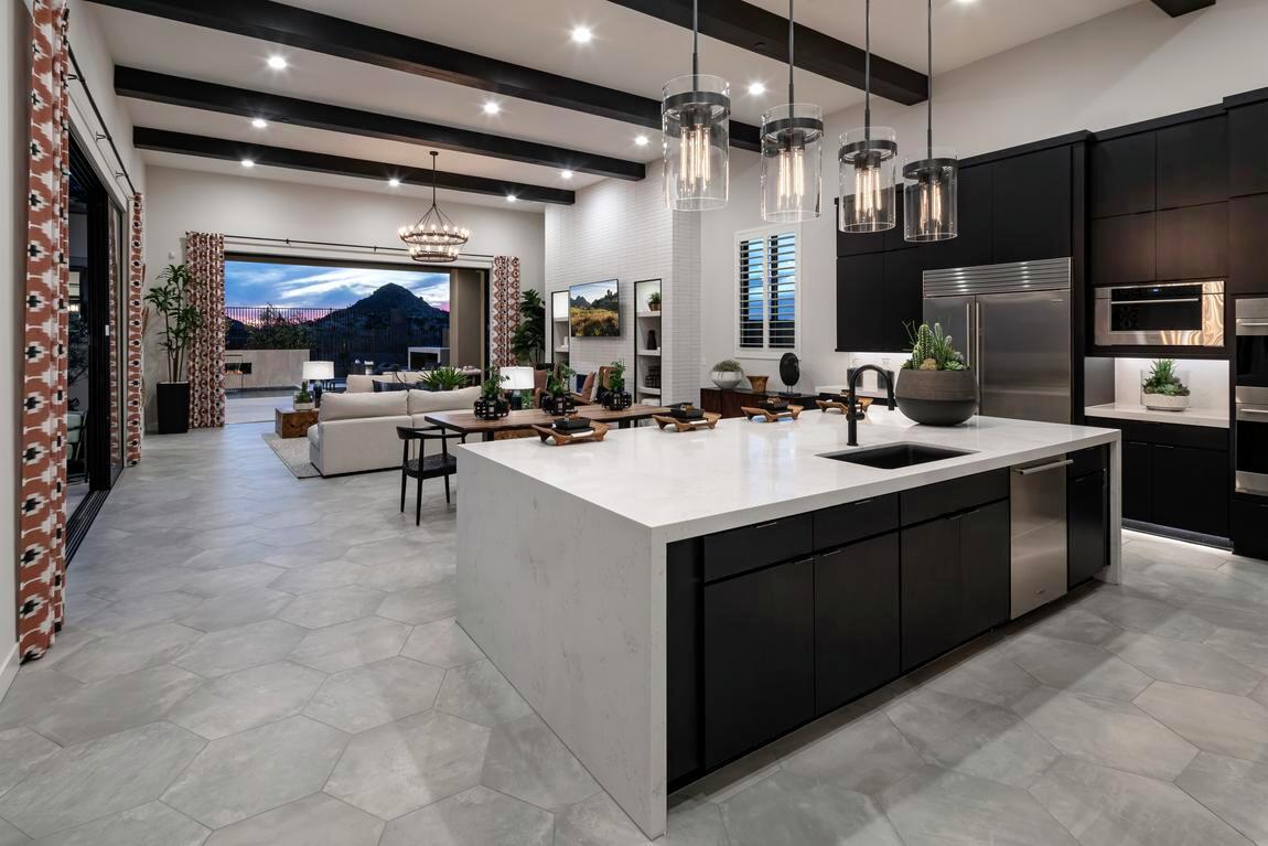 18 Luxury Kitchen Ideas for Your Dream Home   Build Beautiful