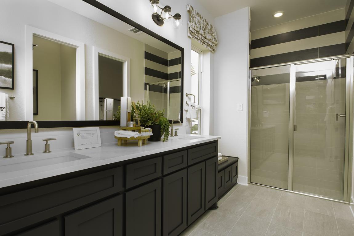 Ways To Create A Luxury Bathroom – Forbes Home