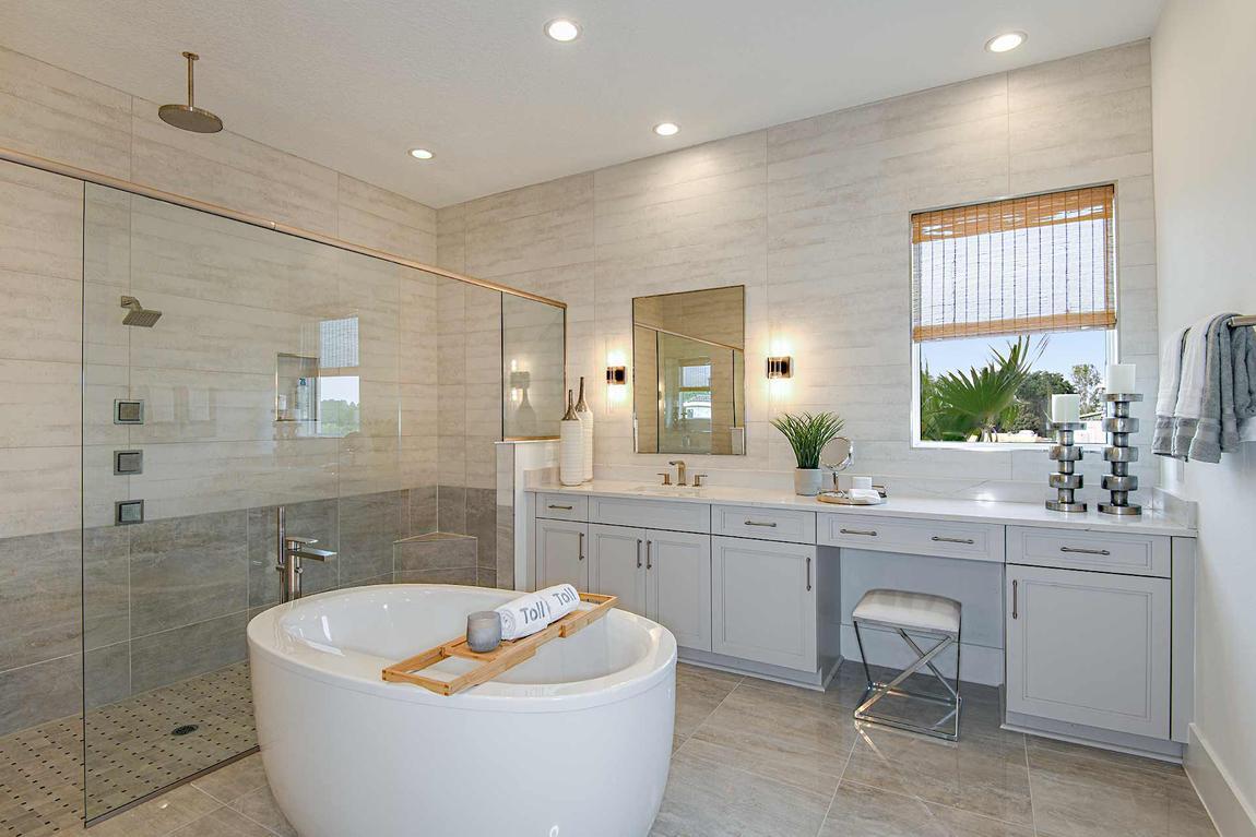 24 Double Vanity Ideas to Try in Your Bathroom