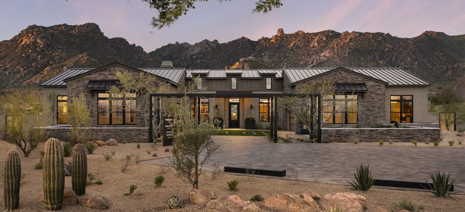 Toll Brothers Upcoming Communities