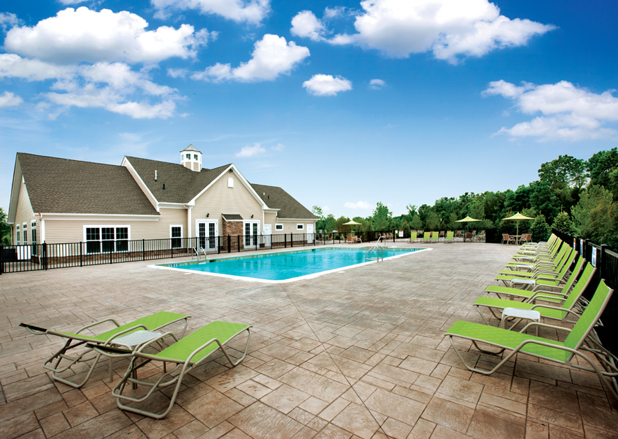 Hopewell Junction NY New Homes for Sale Hopewell Glen The Gardens