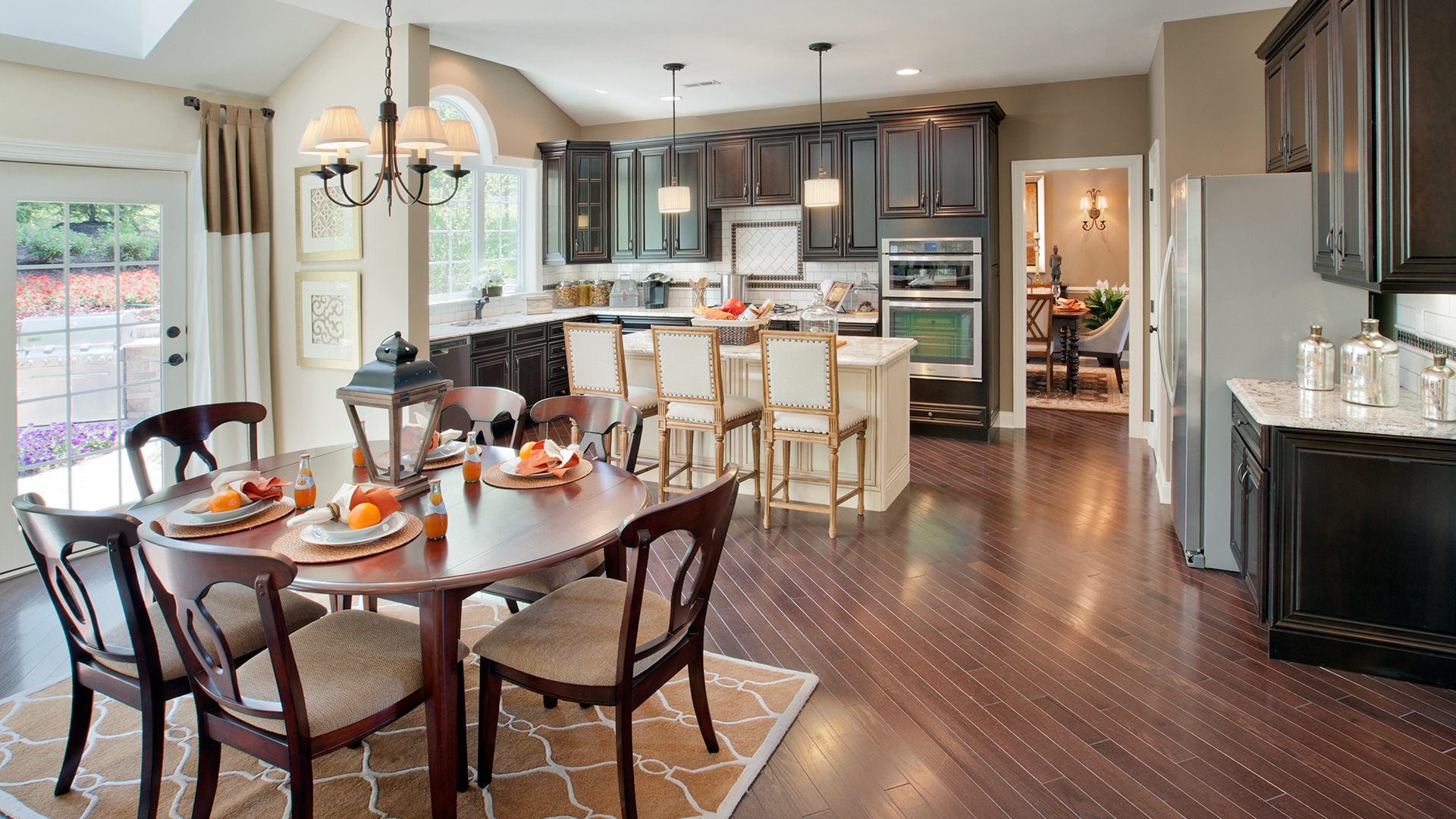 Hopewell Junction NY New Homes for Sale Hopewell Glen The Gardens