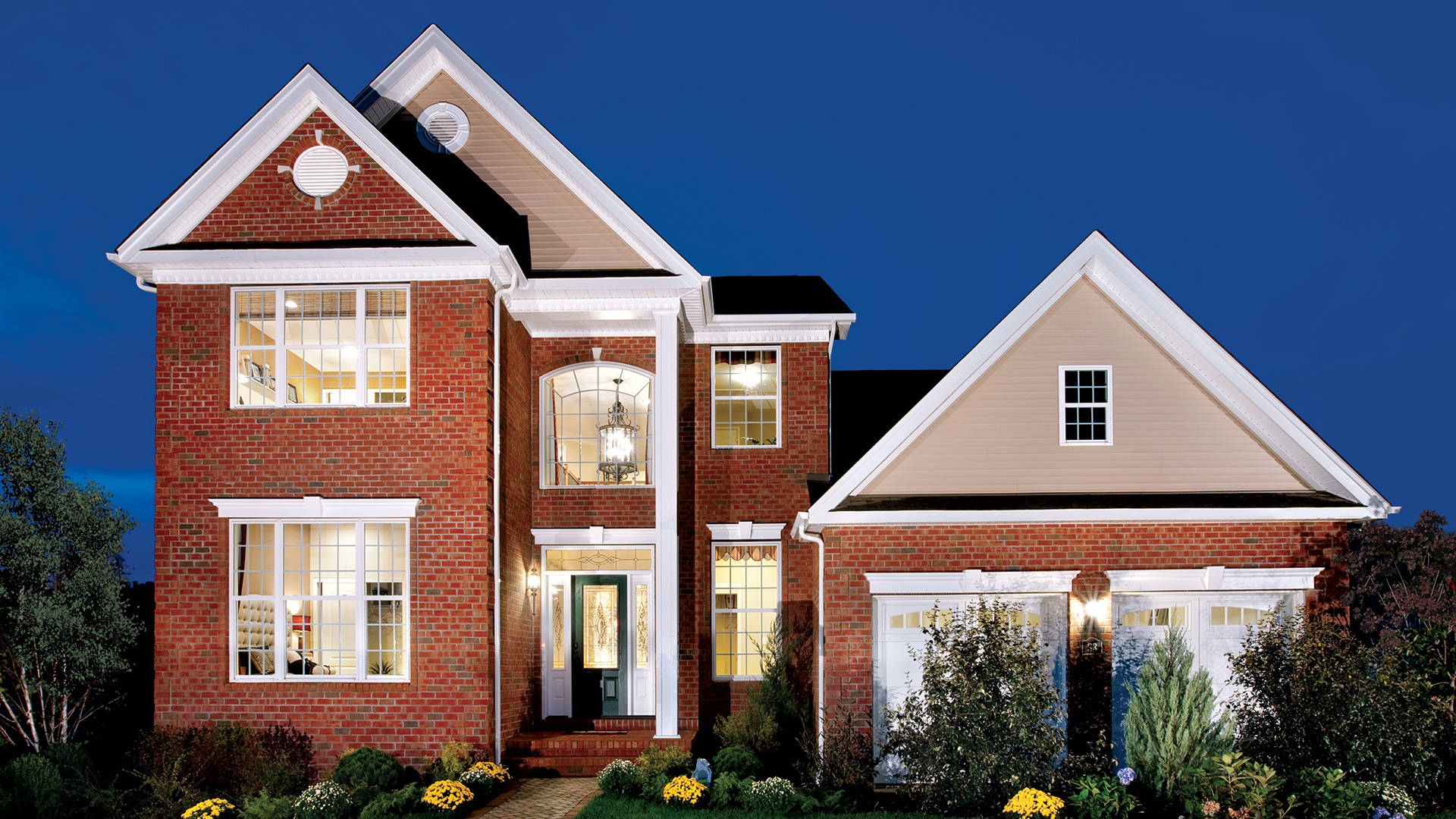 Hopewell Junction NY New Homes for Sale Hopewell Glen The Gardens