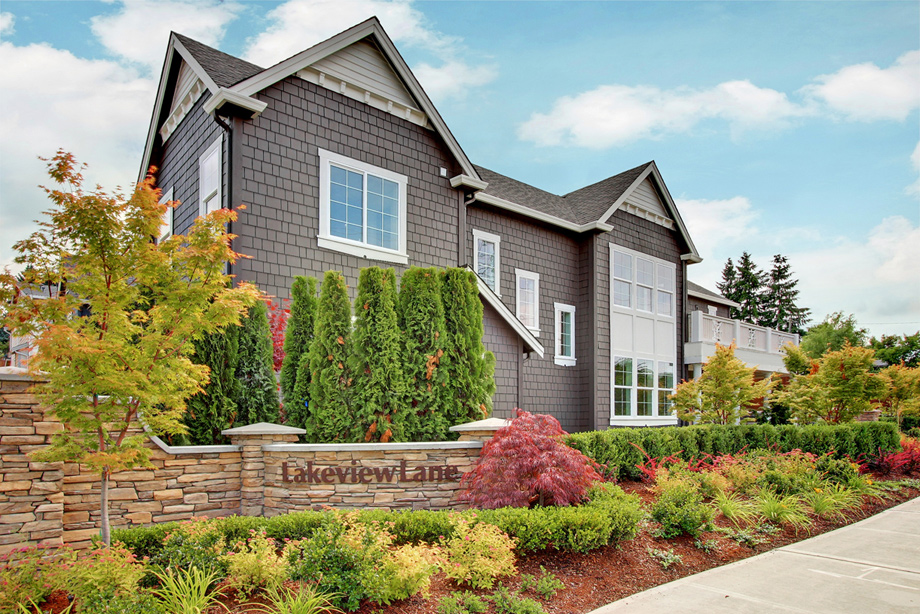 new homes stanwood washington