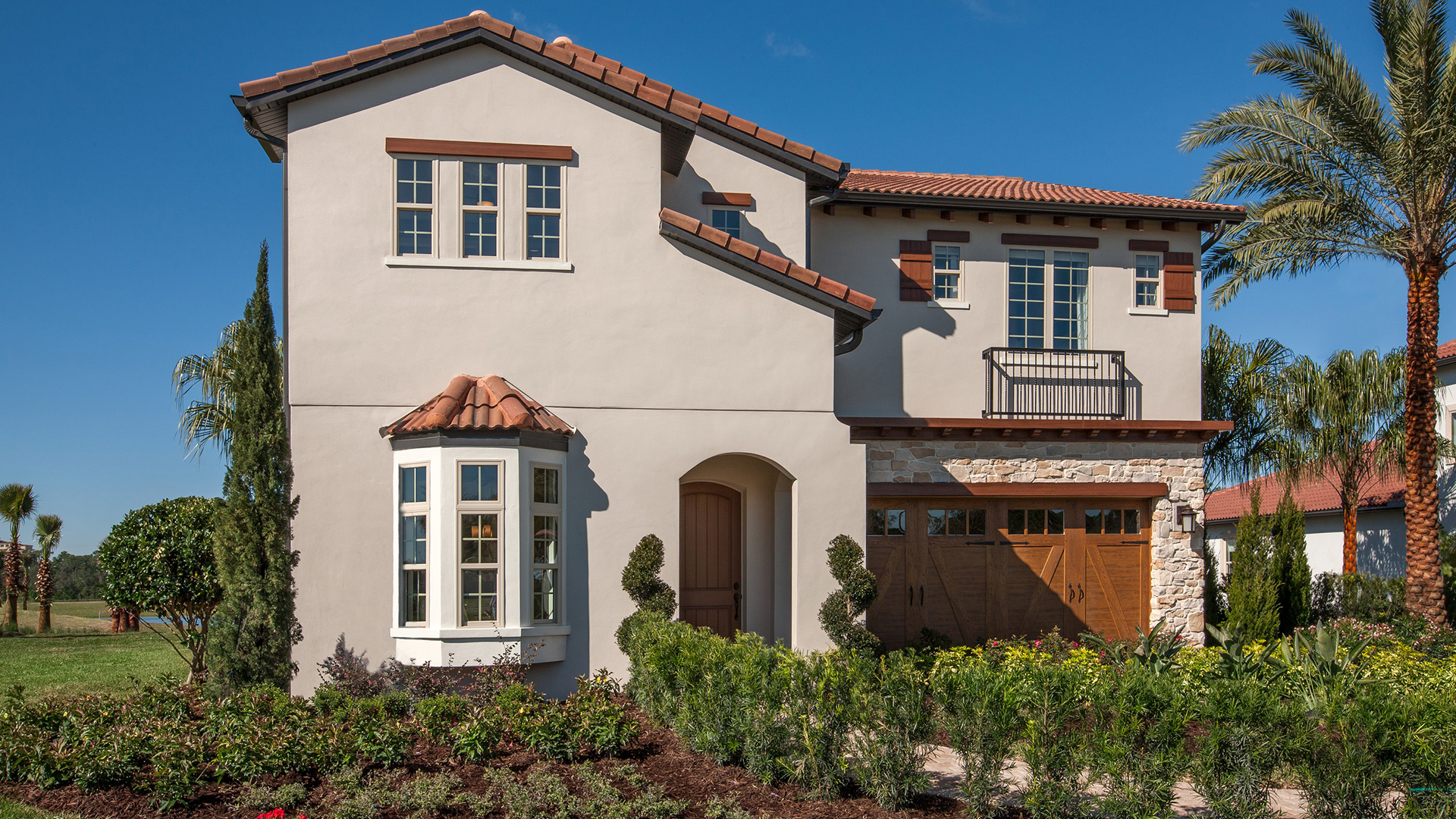 mediterranean style homes for sale in orlando florida