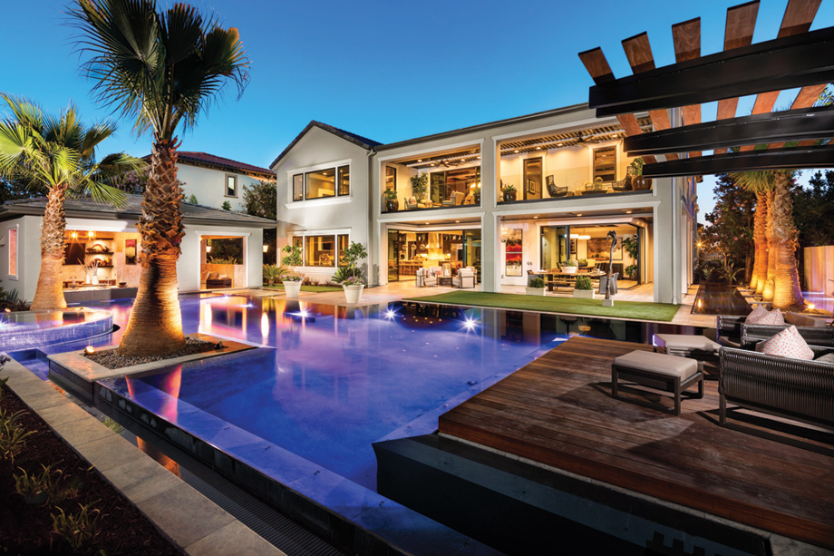 California Homes for Sale 55 New Home Communities Toll Brothers®