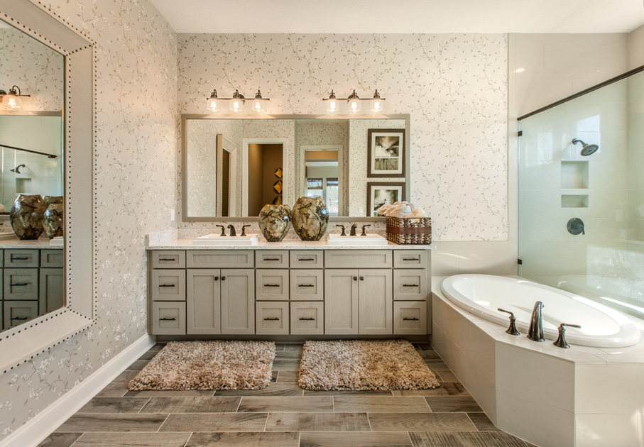 St. Johns FL New Homes for Sale Julington Lakes Heritage Collection