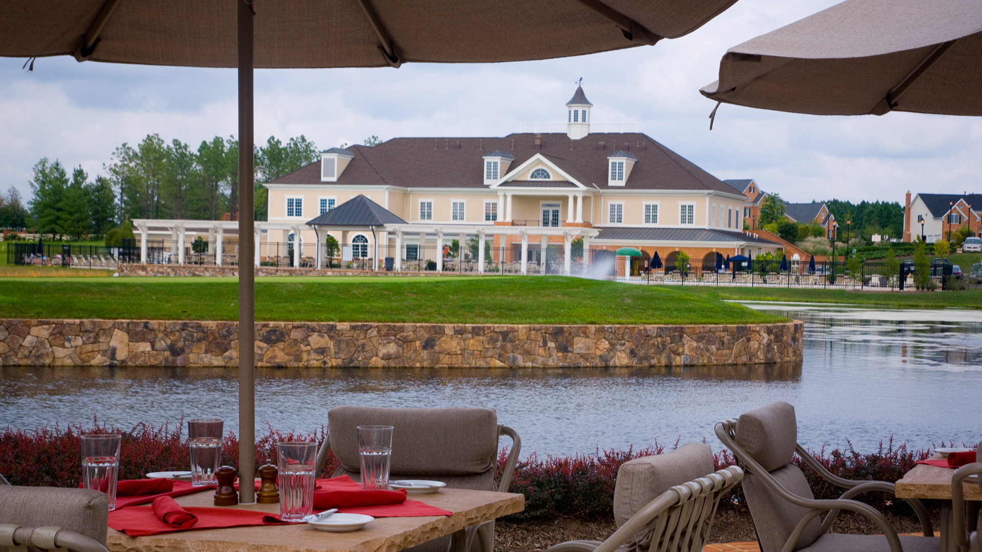 Haymarket VA New Homes for Sale Dominion Valley Country Club Estates