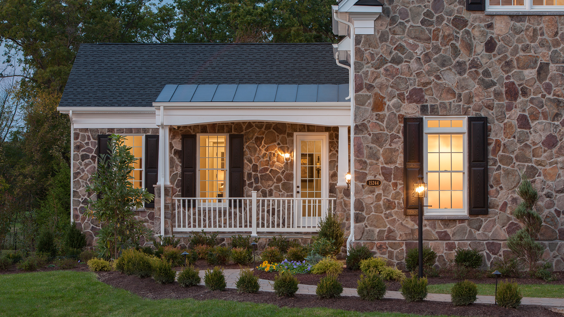 Haymarket VA New Homes for Sale Dominion Valley Country Club Estates