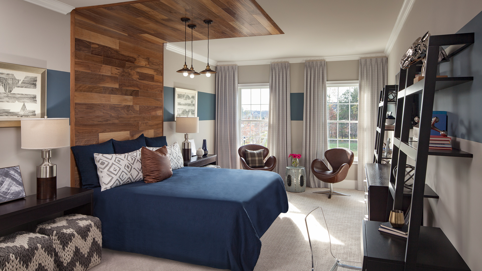 Haymarket VA New Homes for Sale Dominion Valley Country Club Estates