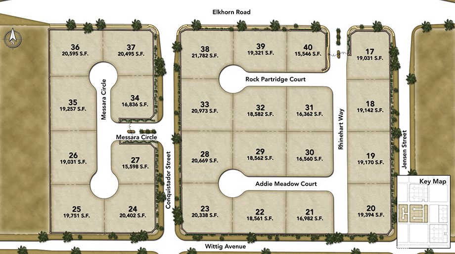 Savona The Wyndham Home Design