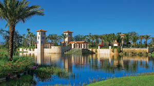Florida New Homes for Sale in Toll Brothers Luxury Communities