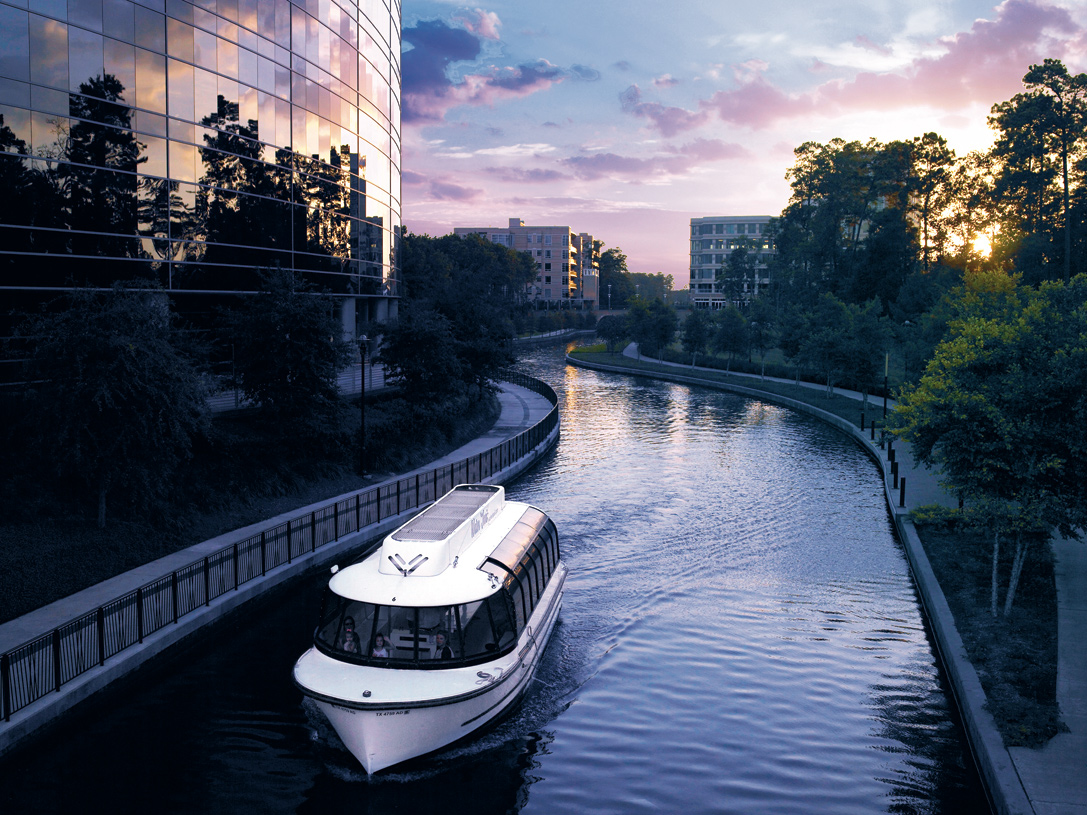 new patio homes in the woodlands tx