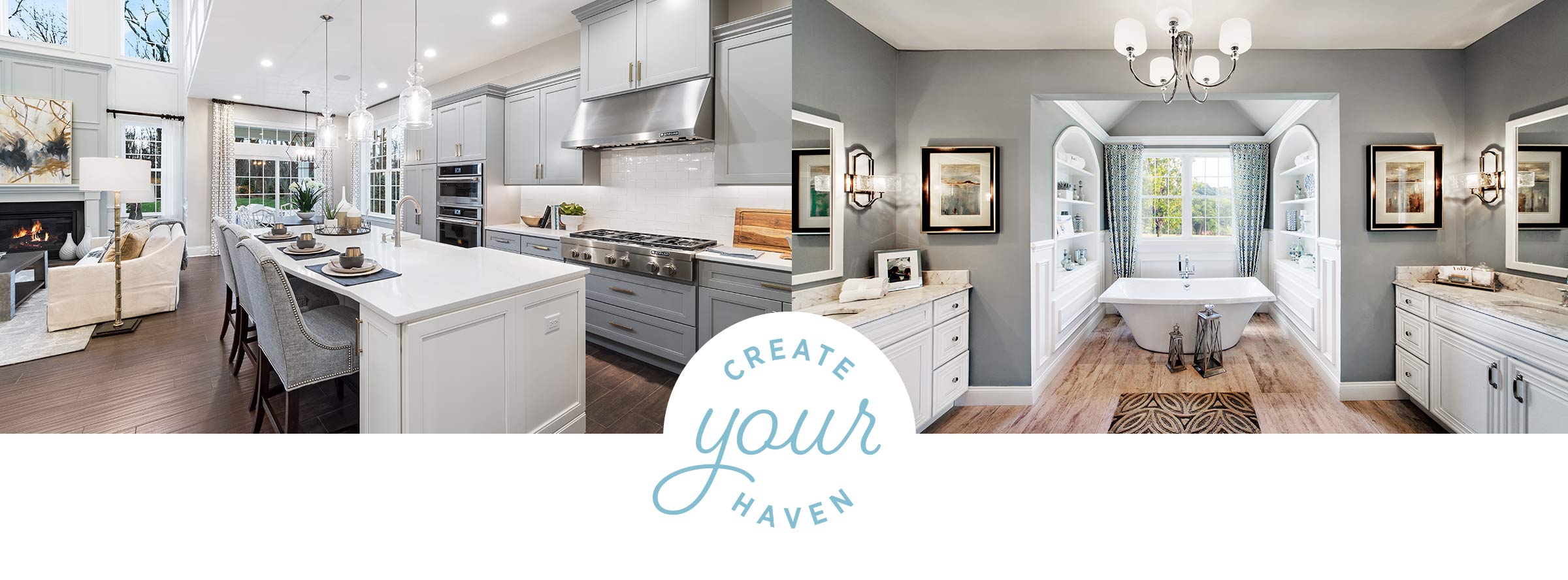 Kitchen and Bath Sales Event