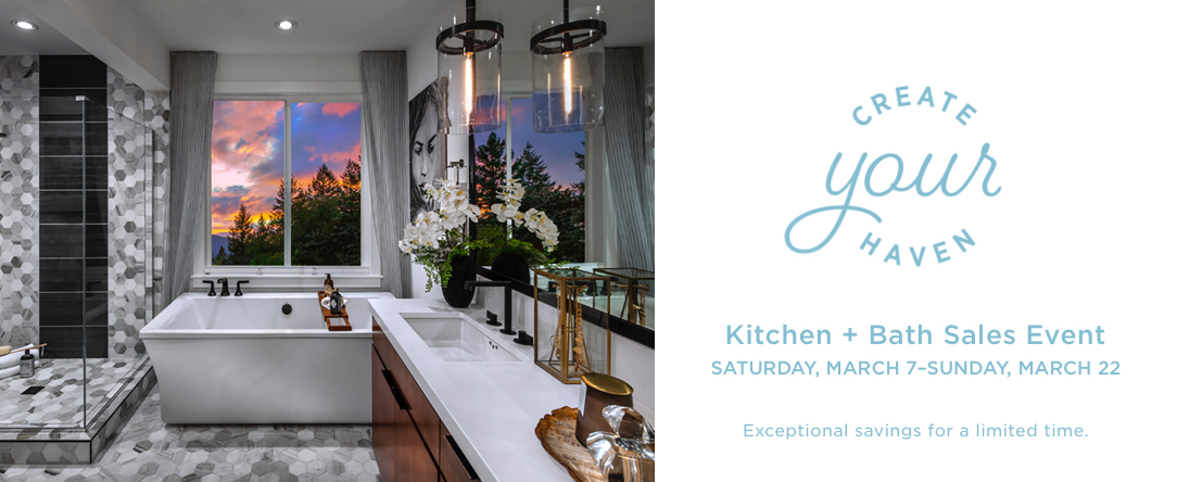 WA Kitchen Event