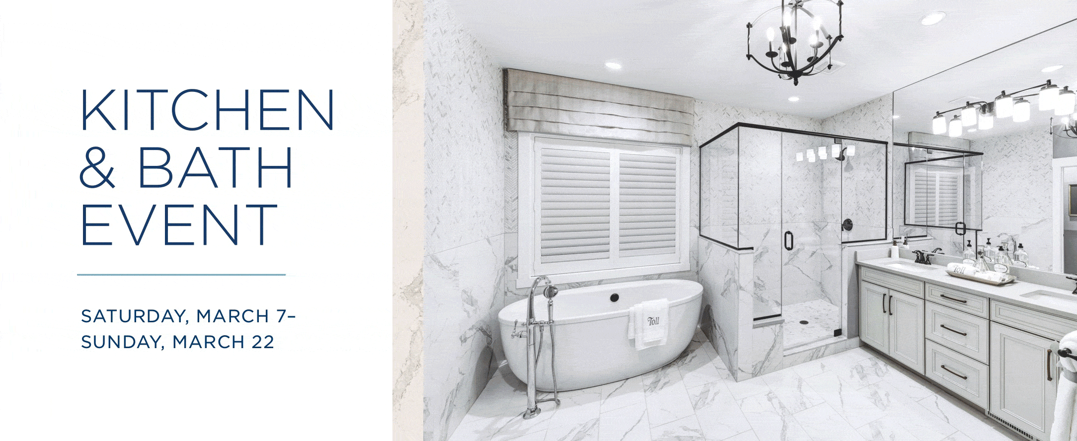 Kitchen And Bath Event