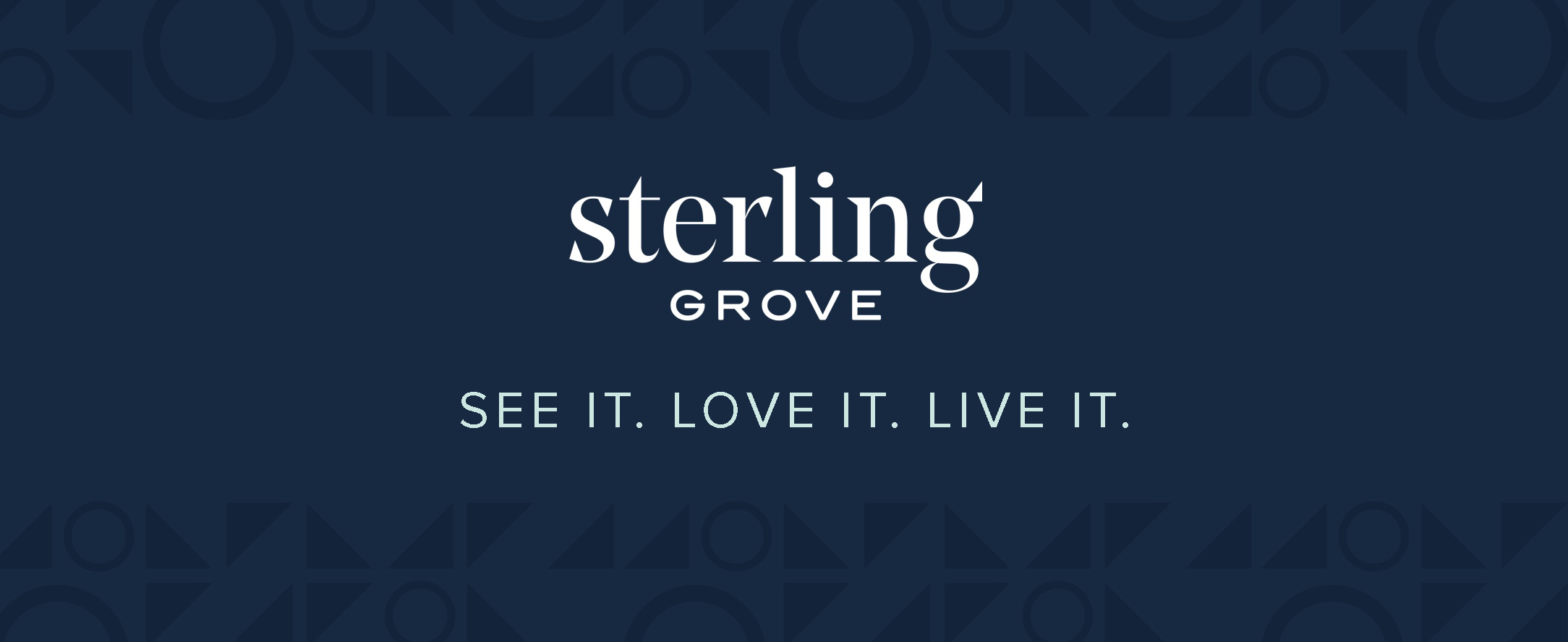 Sterling Grove Events
