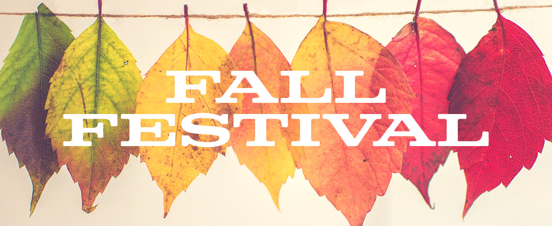 CT-Fall Festival