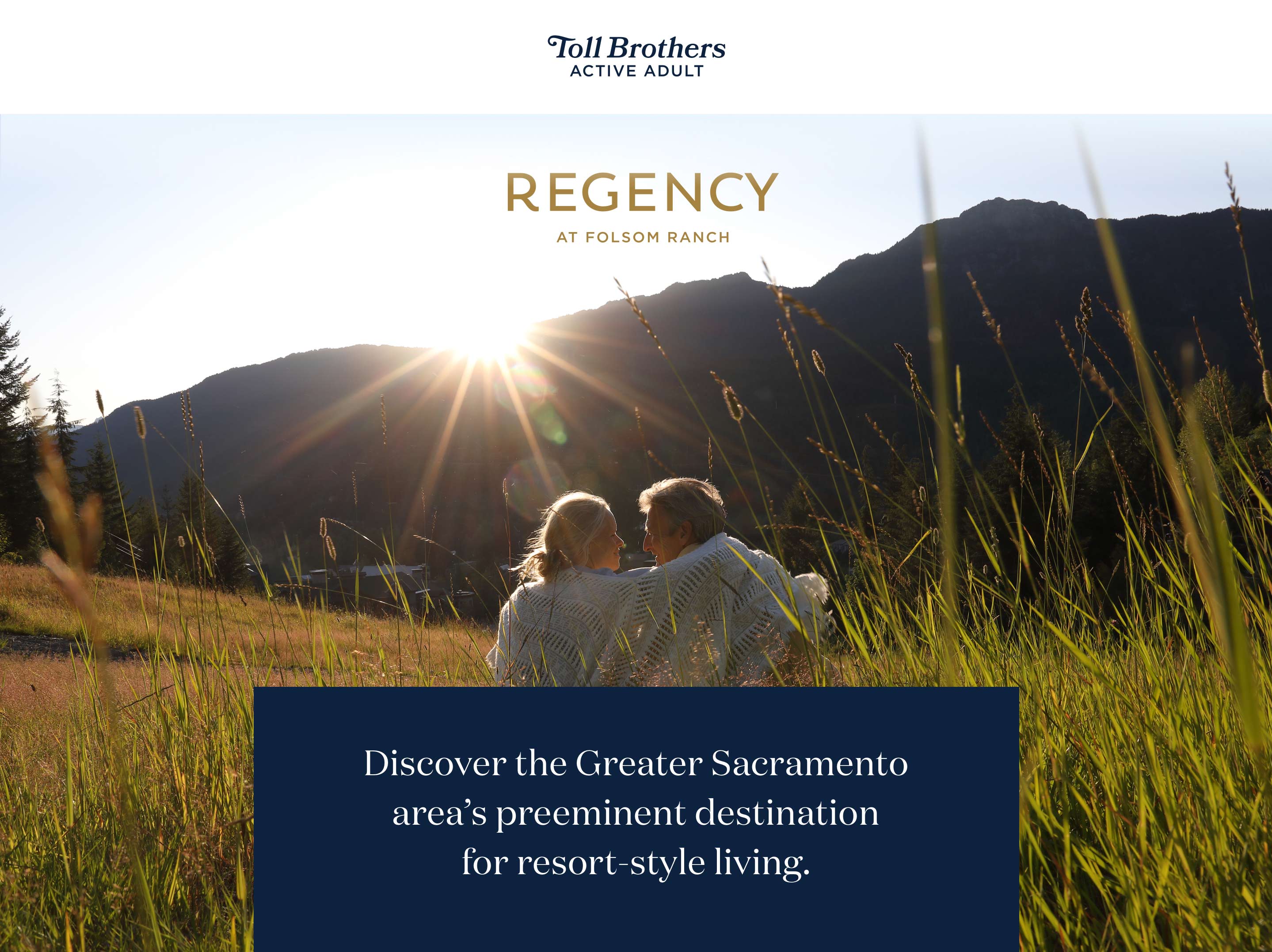 Regency at Folsom Ranch