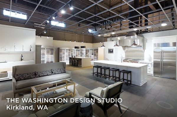 Wahington Design Studio