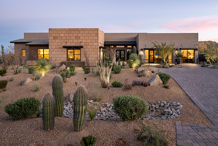Boulder Ranch - Scottsdale, AZ