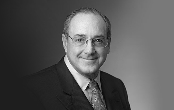 Bob Toll