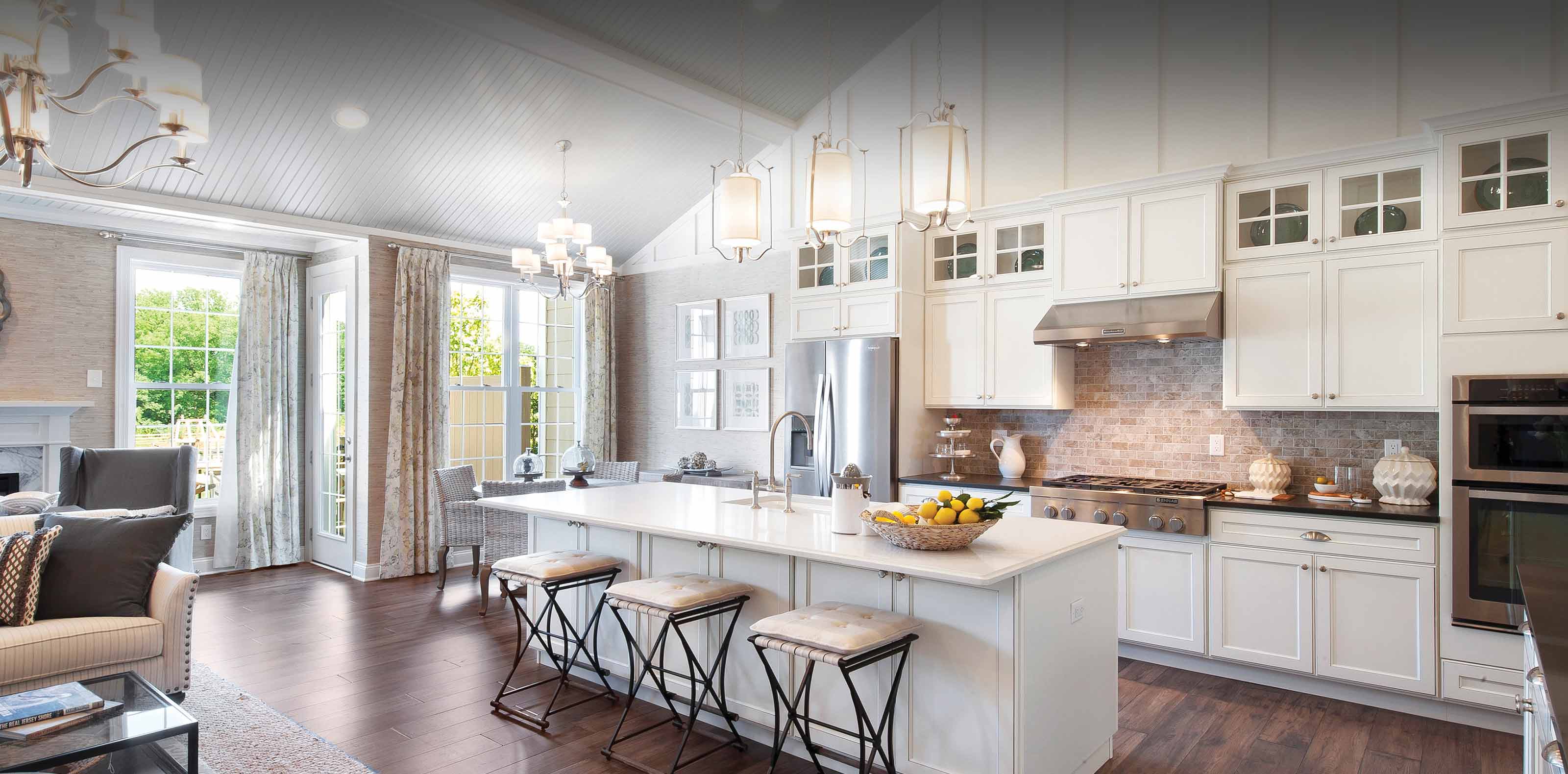 The Newton at Regency at Holmdel in Holmdel, New Jersey