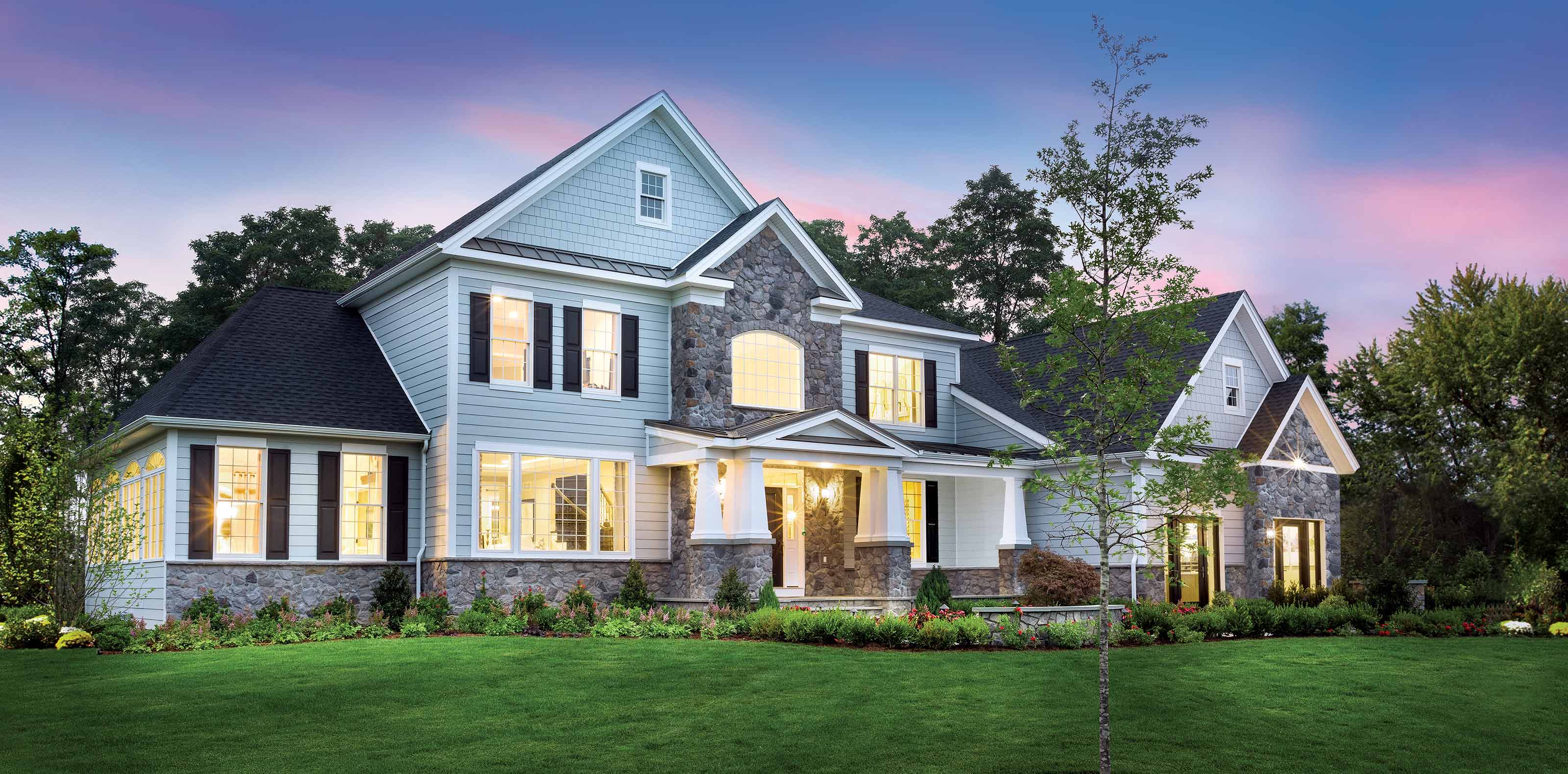Toll Brothers Westchester Ny