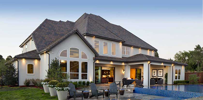 New Construction Homes Models Near Me